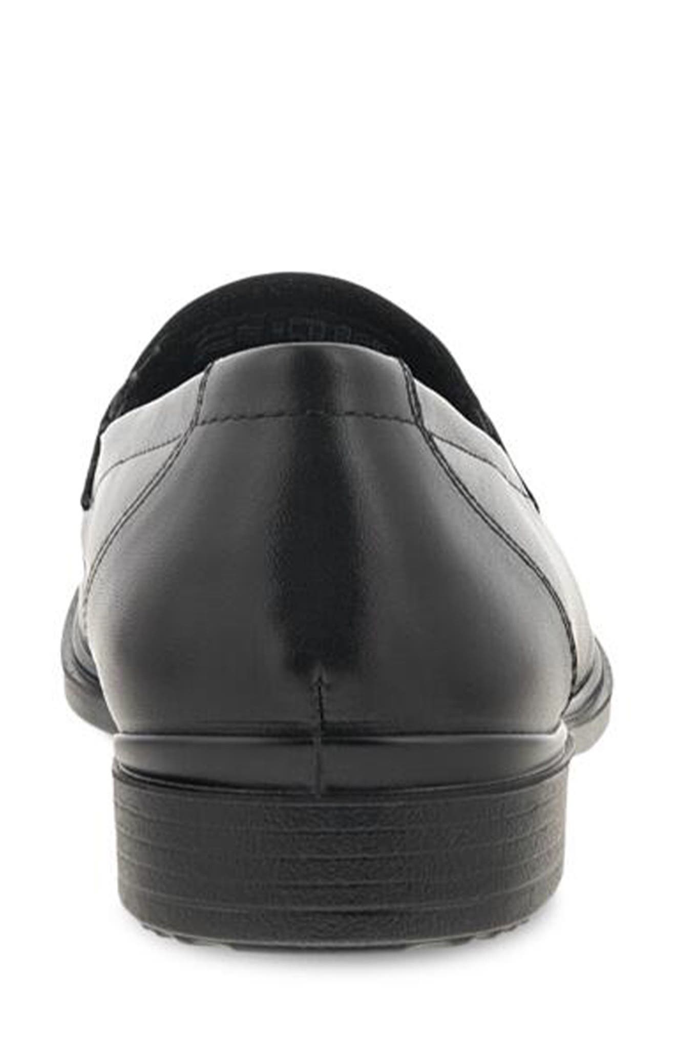 ECCO Touch 15 Penny Loafer, Alternate, color, 