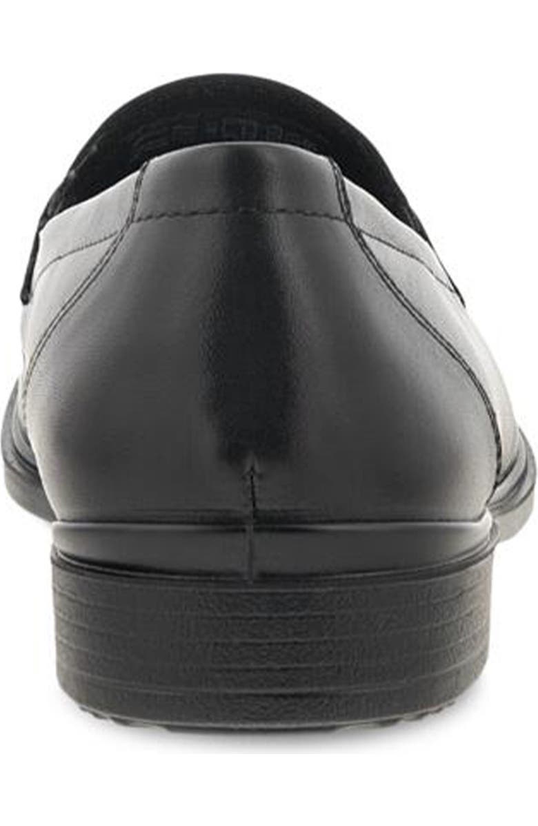 ECCO Touch 15 Penny Loafer, Alternate, color,