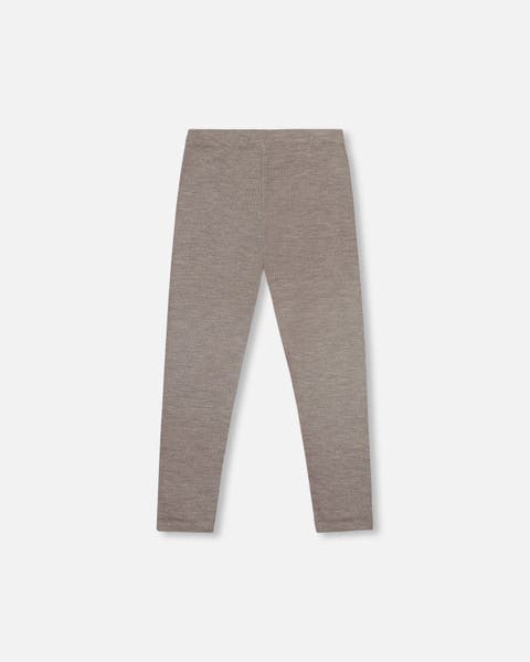 Super Soft Ribbed Leggings (Baby)