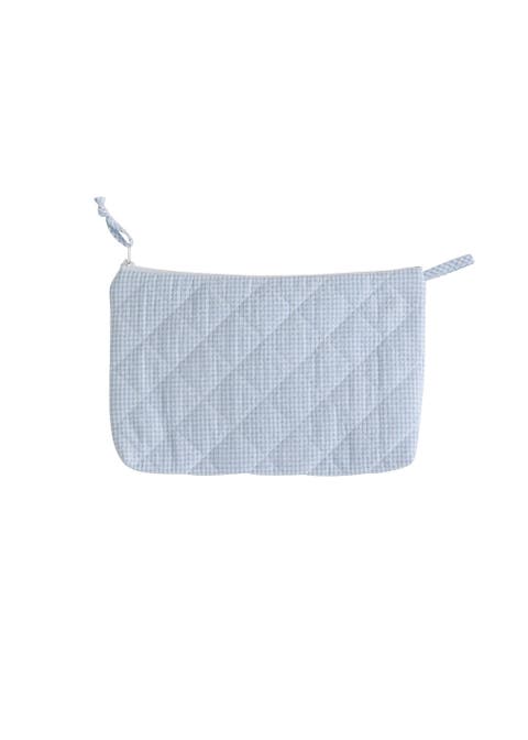 Quilted Cosmetic Bag (Kids)