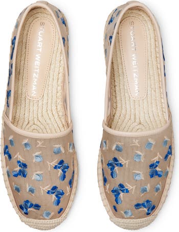 サンダル・ミュール STUART WEITZMAN BAREITALL ESPADRILLES Stuart Weitzman Bareitall Espadrilles | Neutrals | FARFETCH