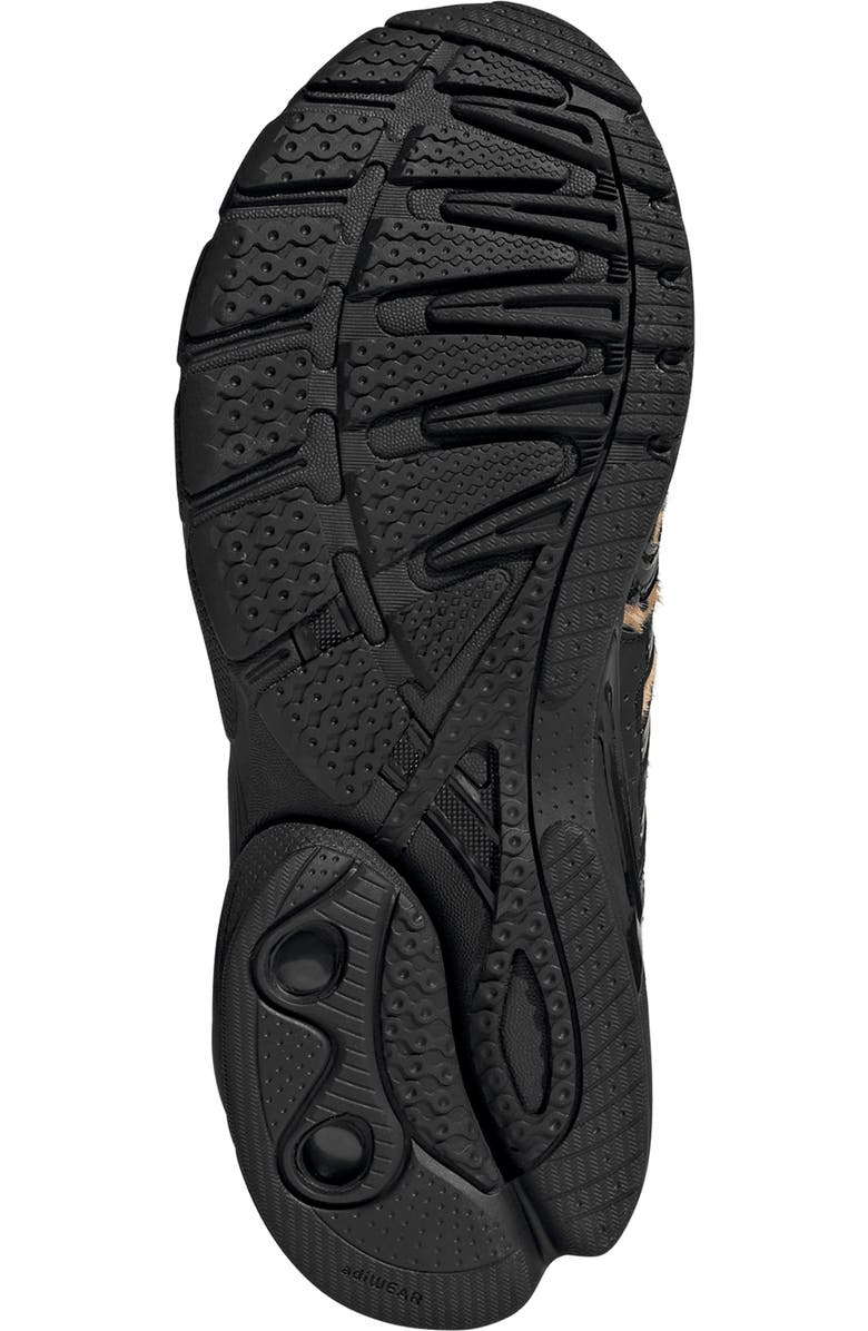 adidas Adistar Control 5 Sneaker, Alternate, color, Aurora Ivy/ Black/ Silver