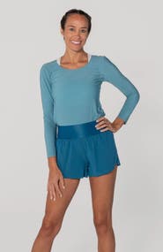 AVI Bounce-It Pickleball Long Sleeve