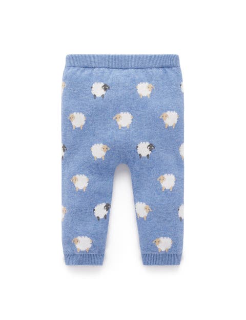 On The Farm Leggings