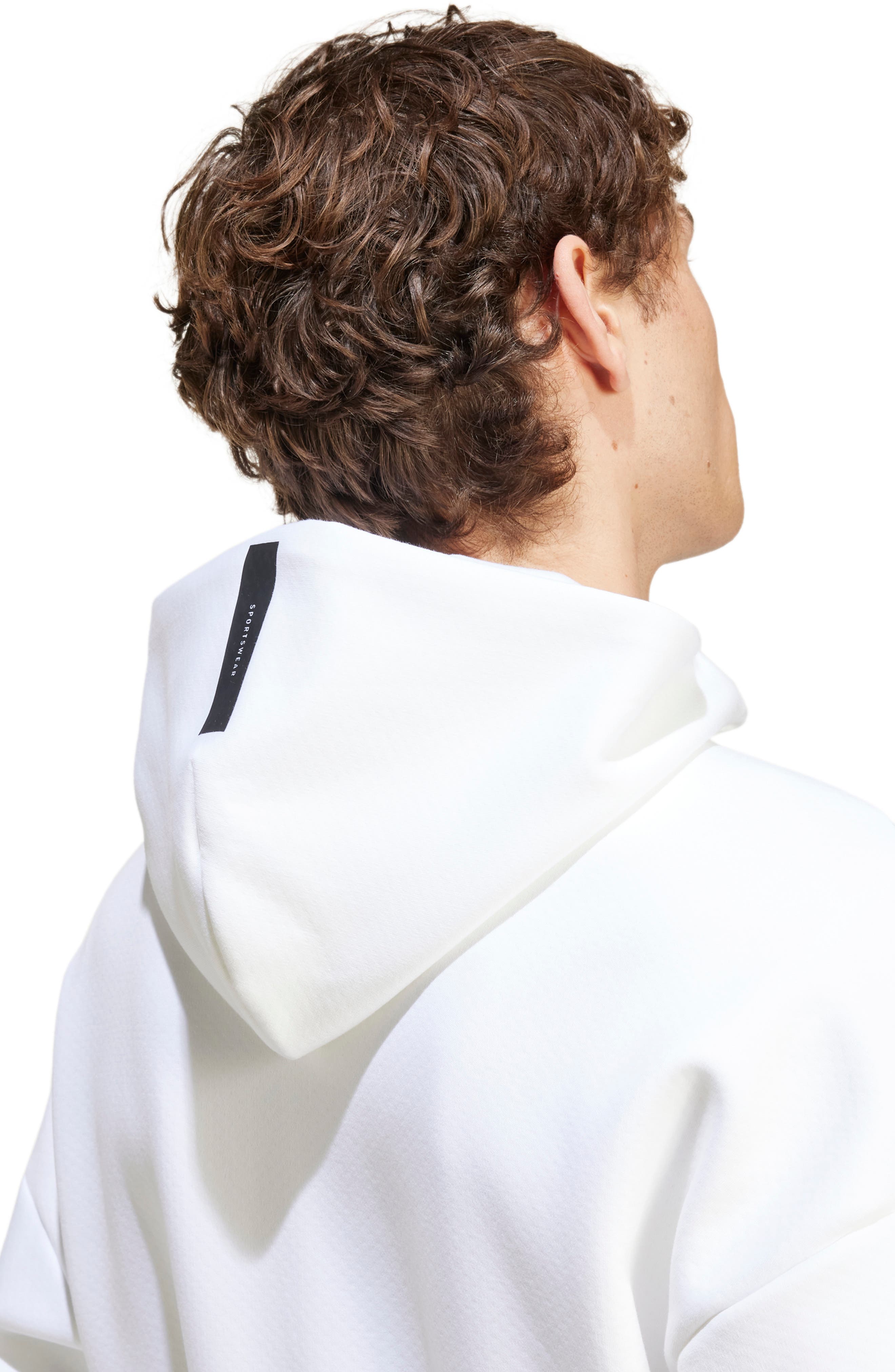 Z.N.E. Hoodie (Men) | Nordstrom
