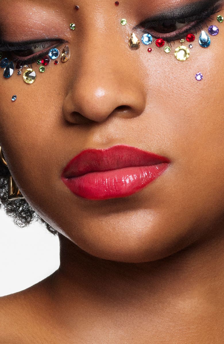 Dolce&Gabbana Kiss My Gloss! 4D Lip Gloss Stick & Lip Liner Set, Alternate, color, 3 - Chat