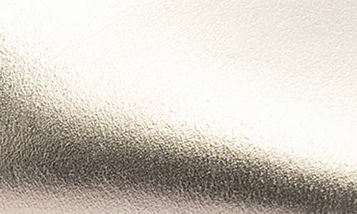 Off The Hook London Picadilly Mary Jane Pump In Silver