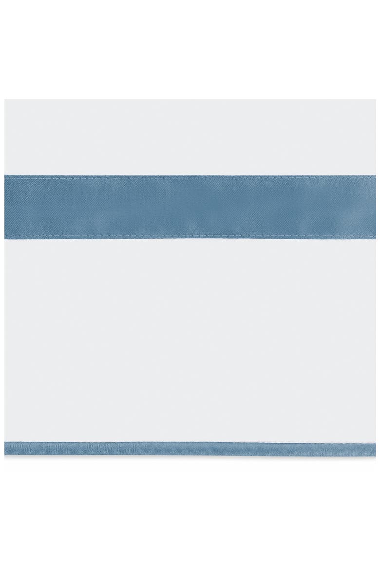 Louise Duvet Cover, Alternate, color, SEA