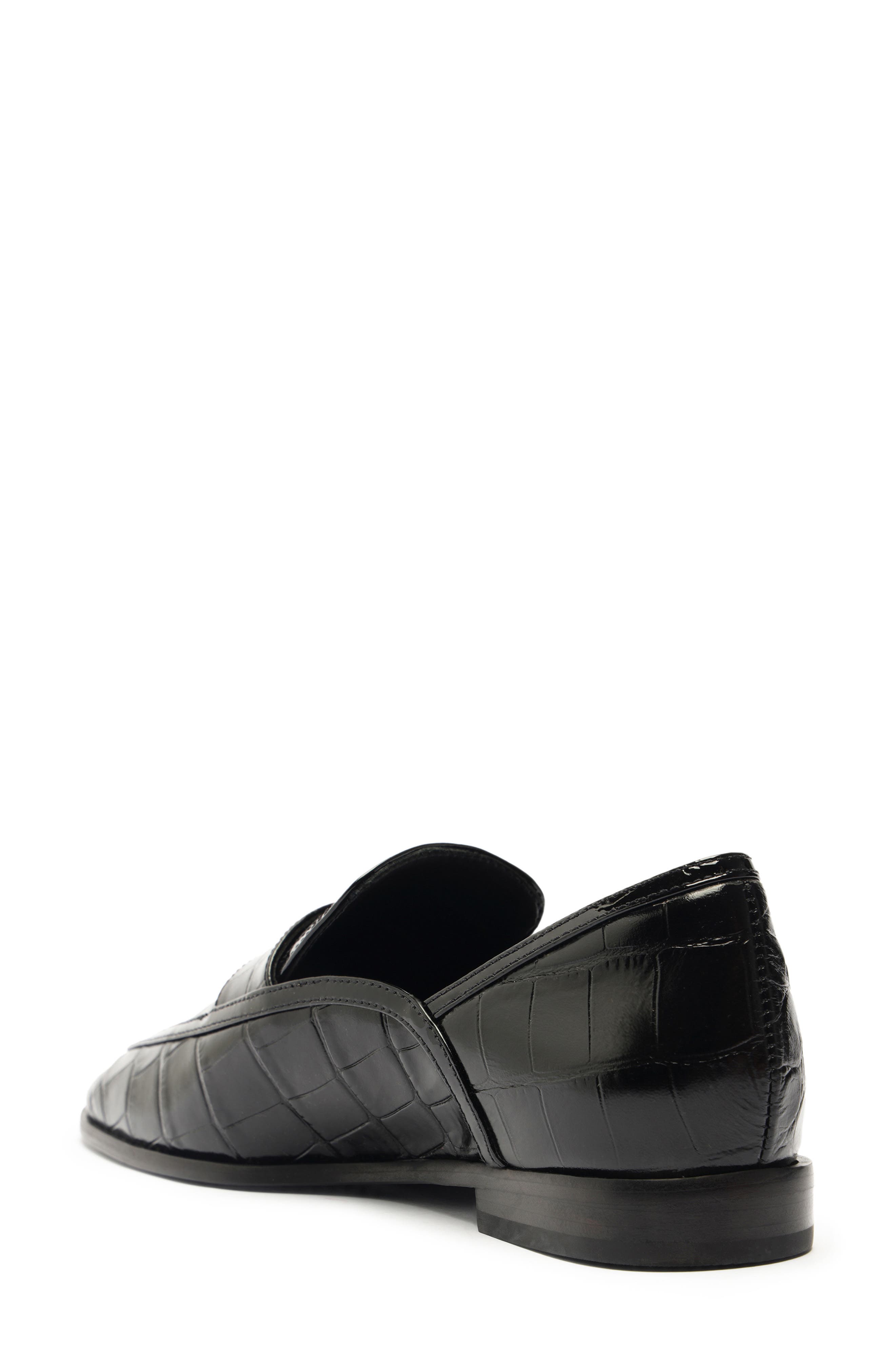 Schutz Maurice Loafer, Alternate, color, 