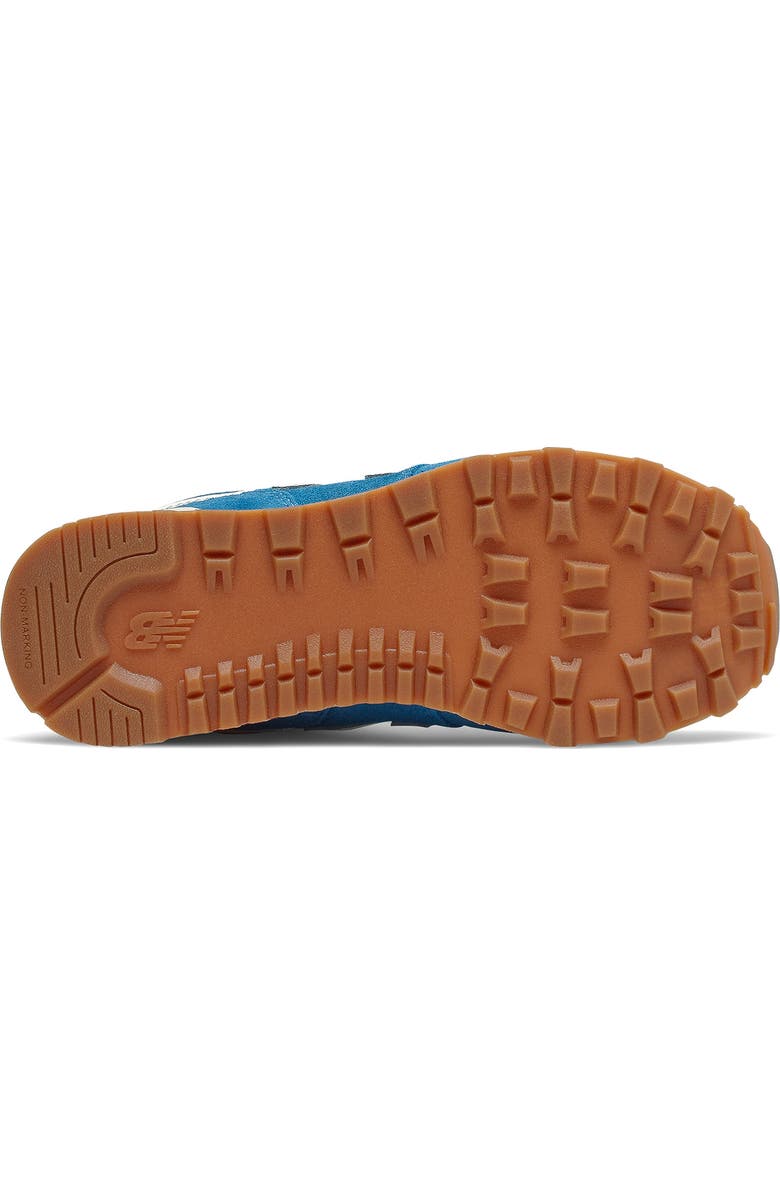 New Balance 574 Classic Sneaker, Alternate, color,