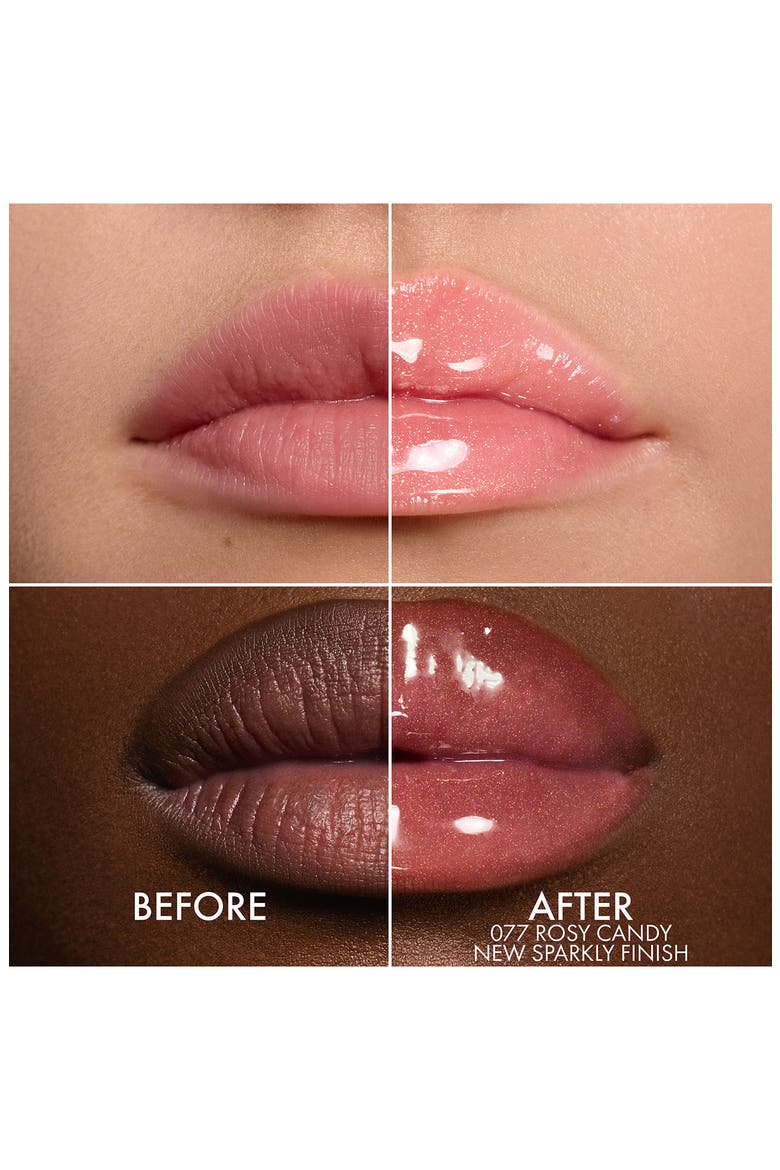 DIOR 'Dior Addict Lip Glow Oil (Women) | Nordstrom