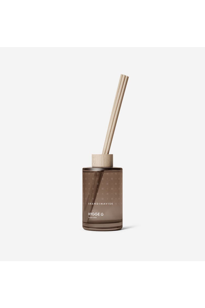 Scent Diffuser HYGGE 200ml, Alternate, color, Brown