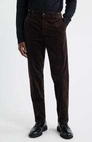 Bonobos Stretch Cotton Corduroy Chinos