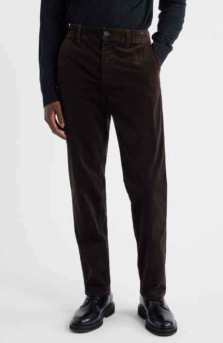 Bonobos Stretch Cotton Corduroy Chinos