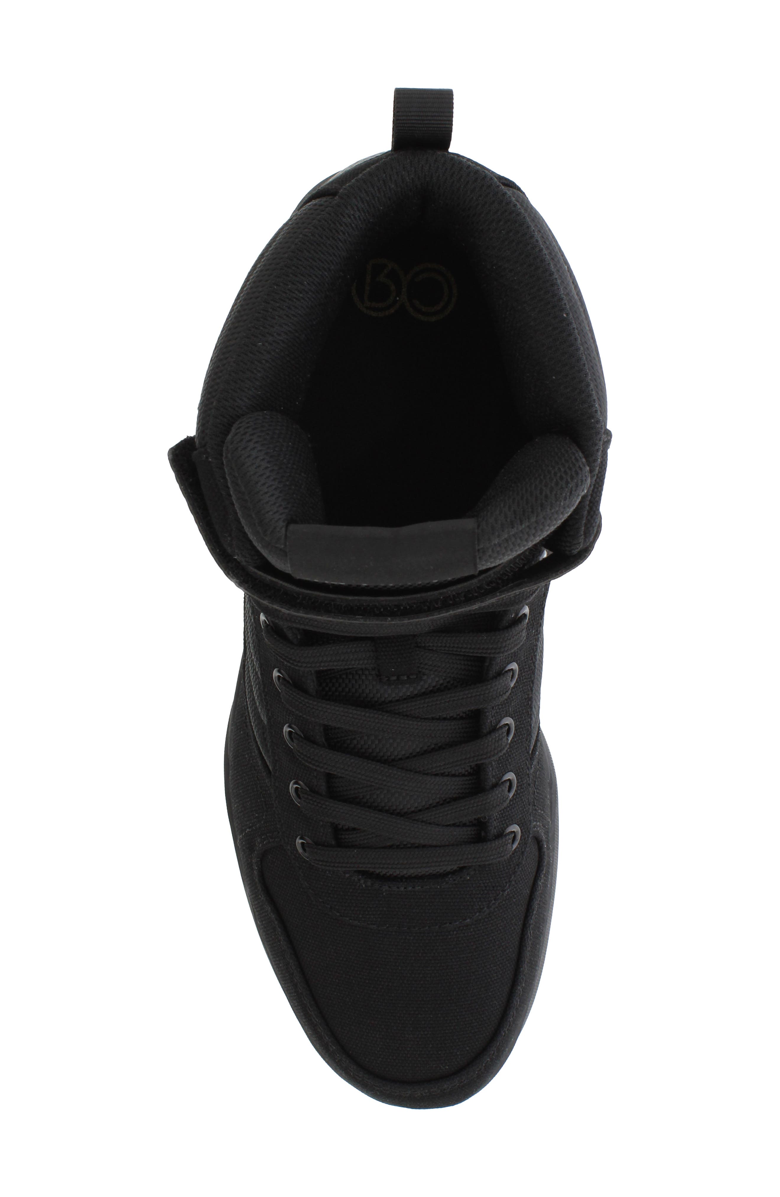CR Classic High Top Sneaker, Alternate, color, CHARCOAL