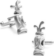 Cufflinks, Inc. Golf Bag Cuff Links