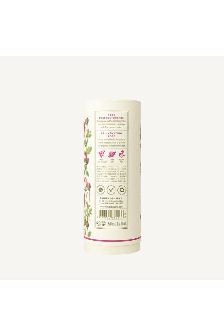 Rose Eau de Toilette, Alternate, color, Pink