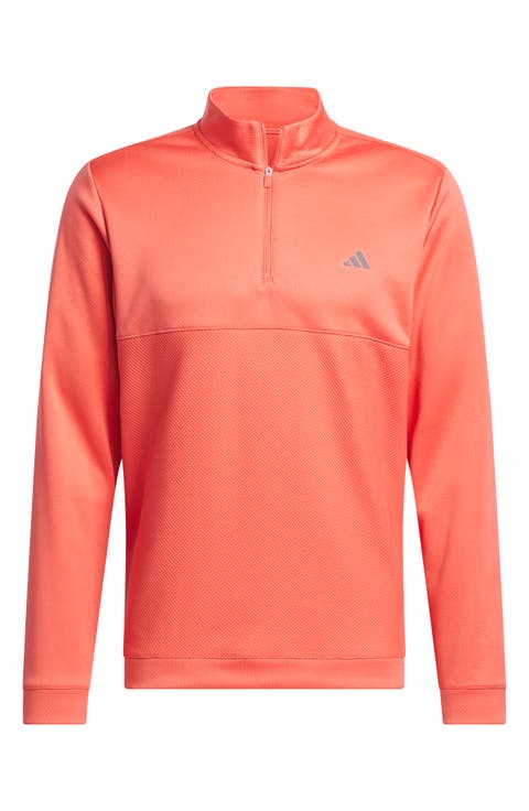 Ultimate365 Quarter Zip Golf Pullover