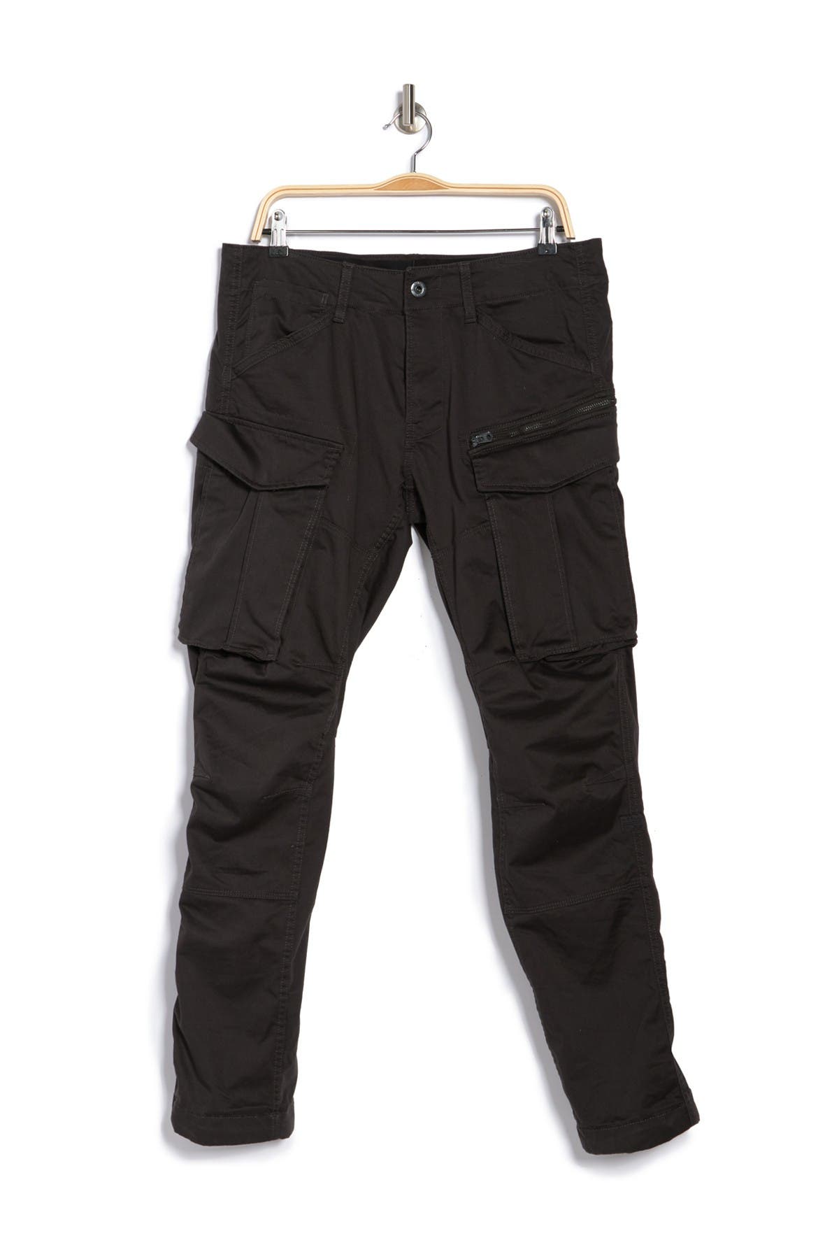 Rovik Tapered Fit Cargo Pants - image 2