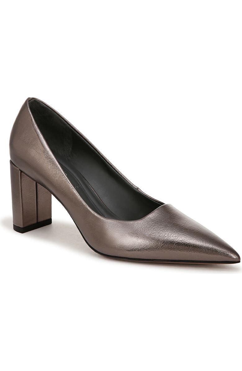 Franco Sarto Giovanna Pointed Toe Pump, Main, color,