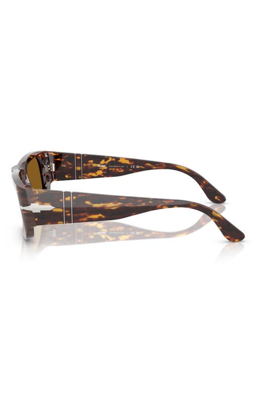 Persol Po3362s In Brown/bright Yellow