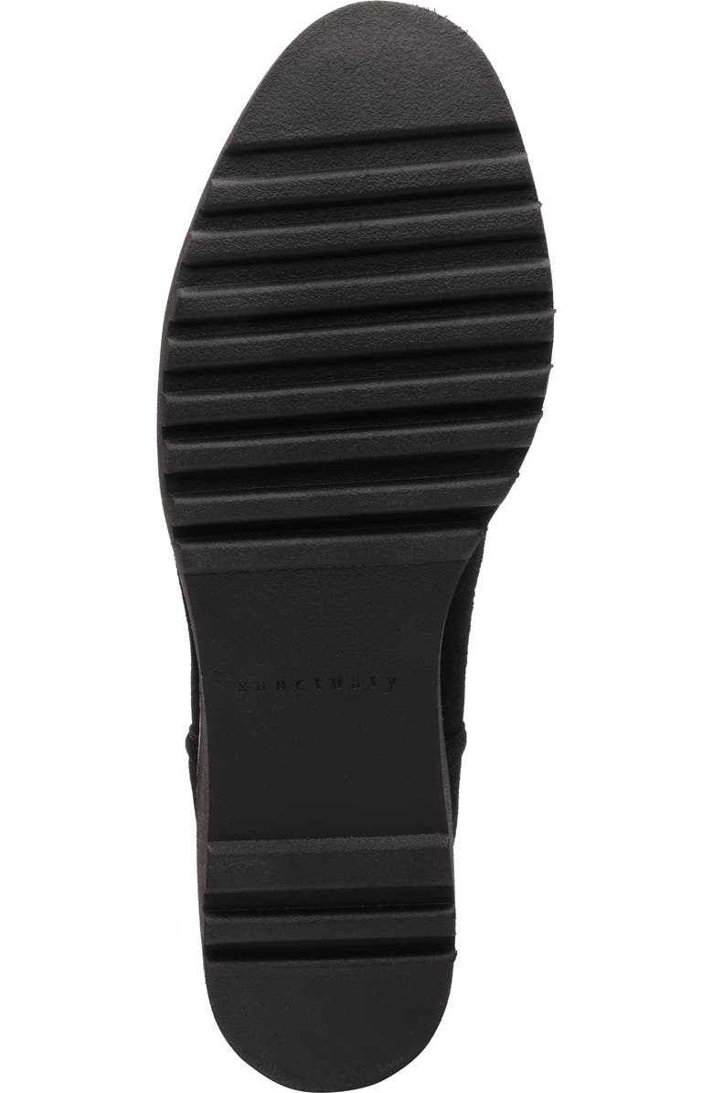 Sanctuary Ever Wedge Bootie, Alternate, color,