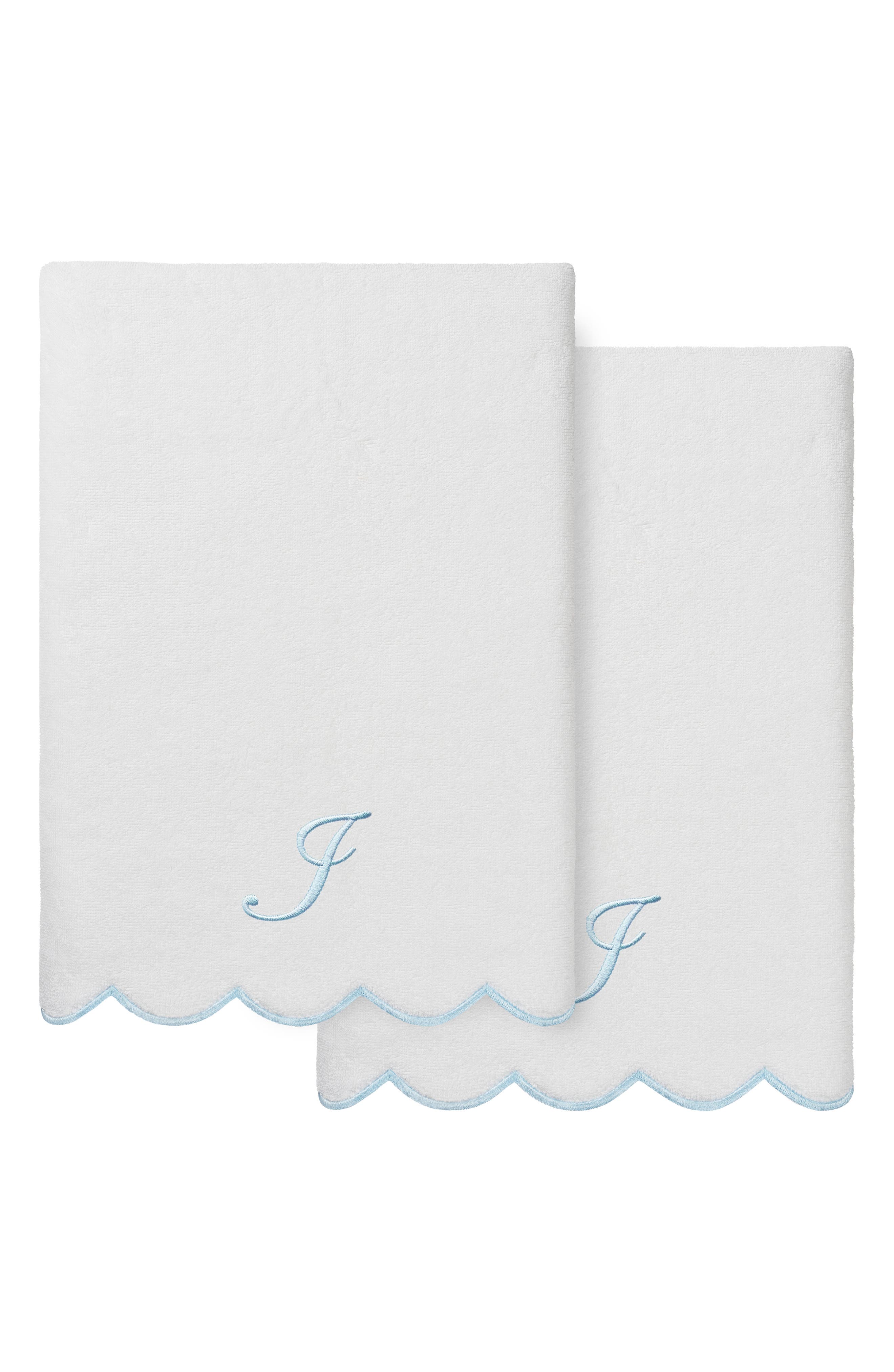 WHITE/ BLUE I