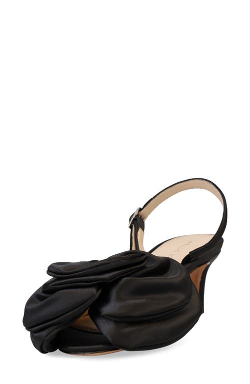 Pelle Moda Uzma Slingback Pump