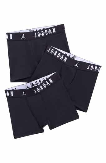 Kids' 3-Pack Boxer Briefs
