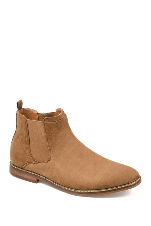 Marshall Chelsea Boot - Wide Width Available (Men)