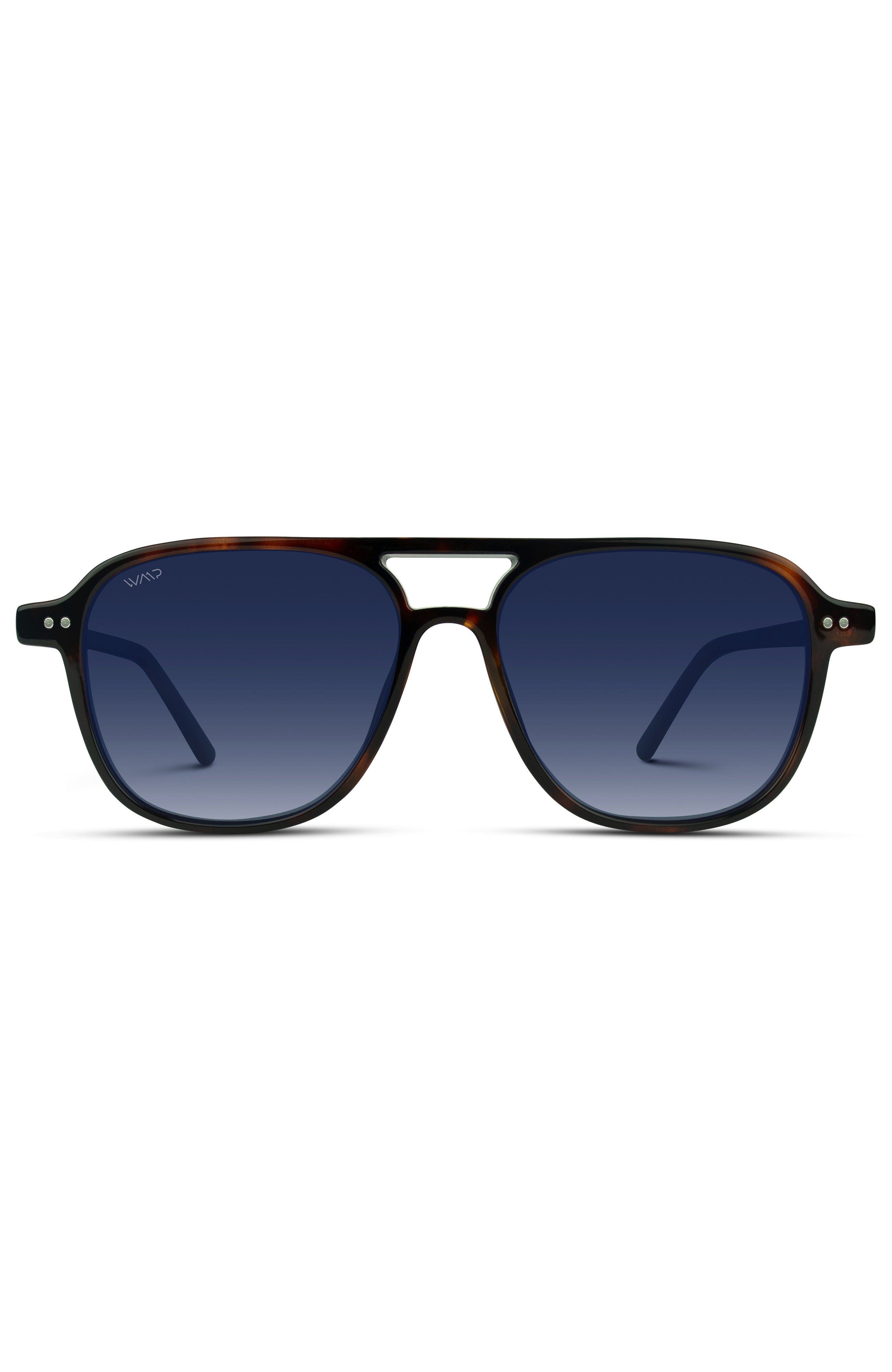 Whiskey Brown Tortoise