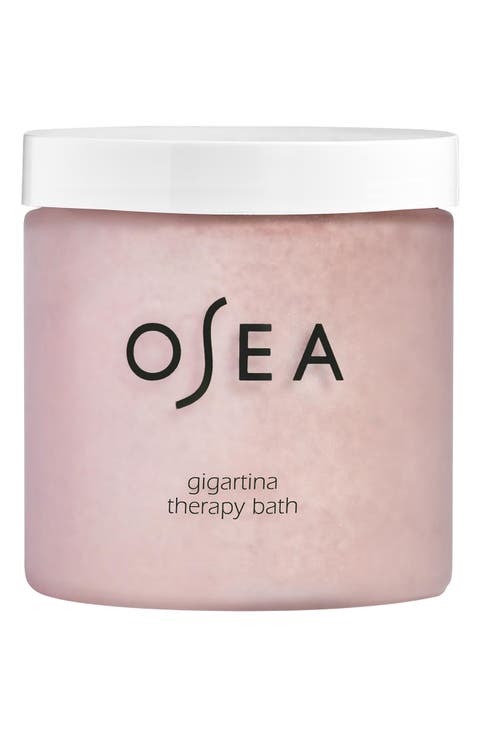Gigartina Therapy Bath Soak