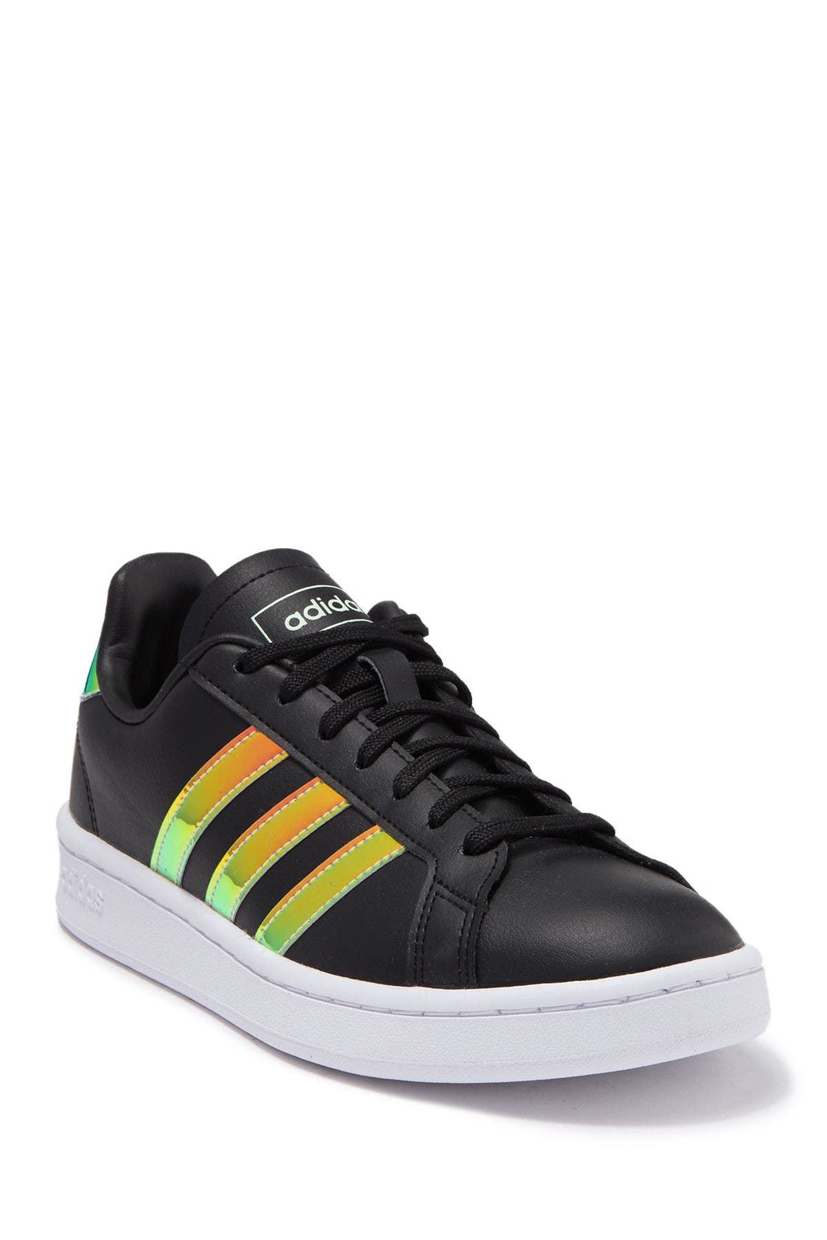 adidas Grand Court Sneaker, Main, color, 