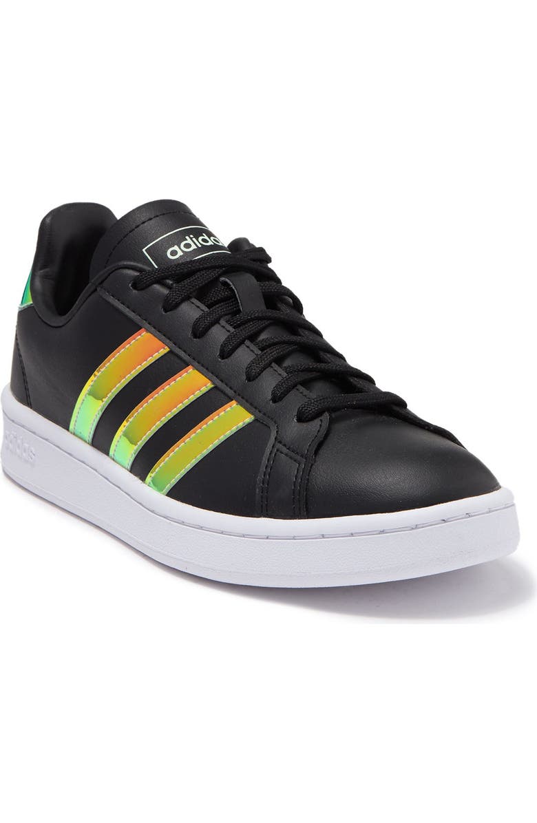adidas Grand Court Sneaker, Main, color,