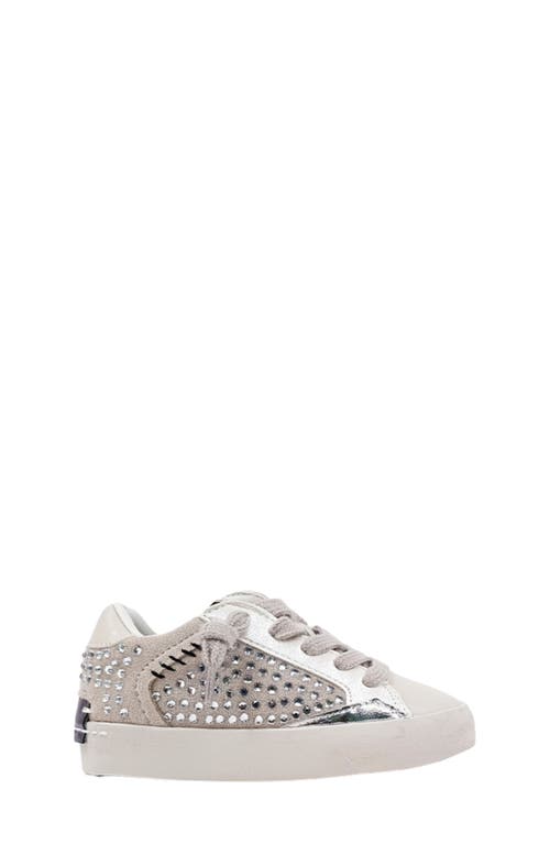 SHUSHOP SHUSHOP KIDS' RUBY SNEAKER