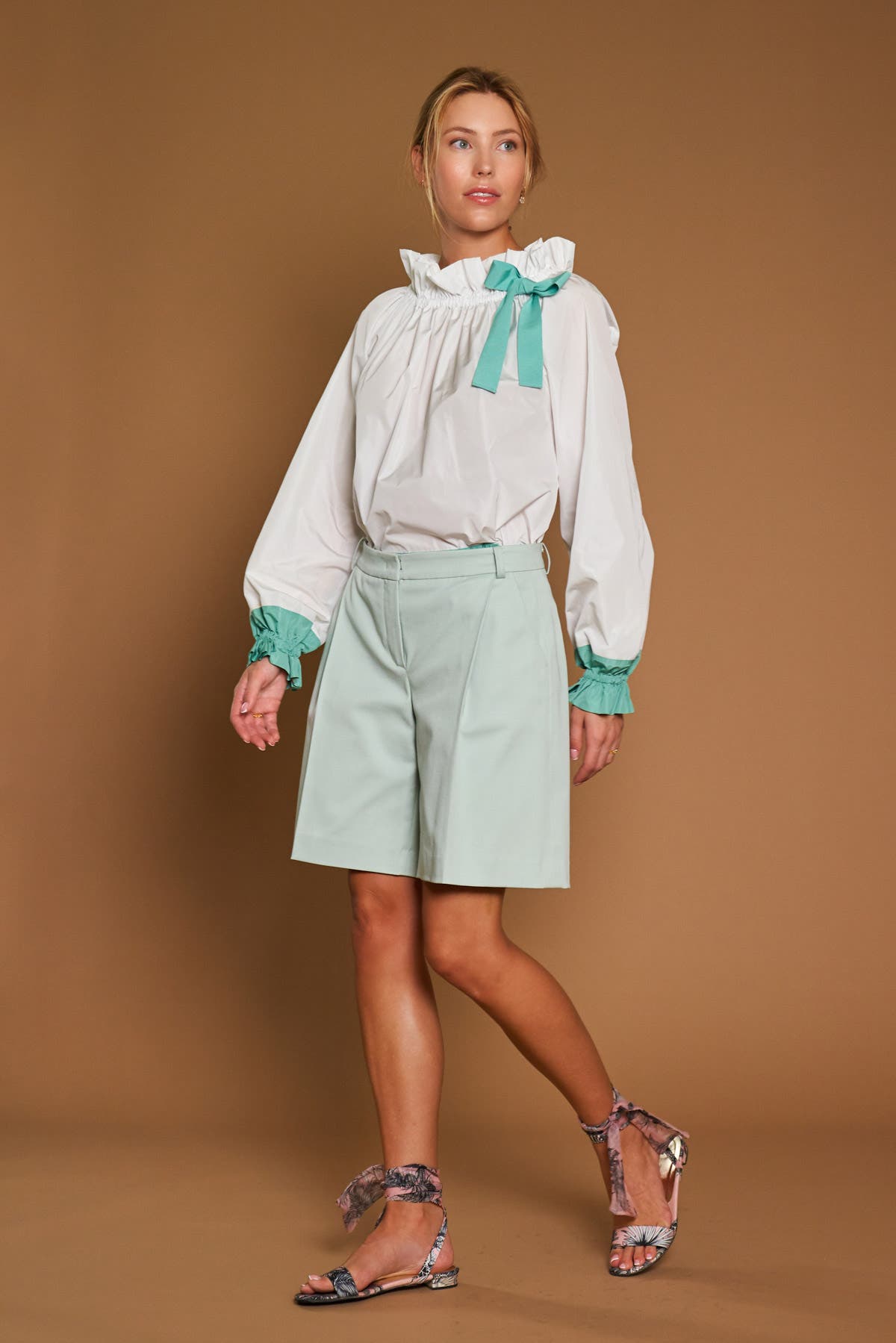 selected Mint