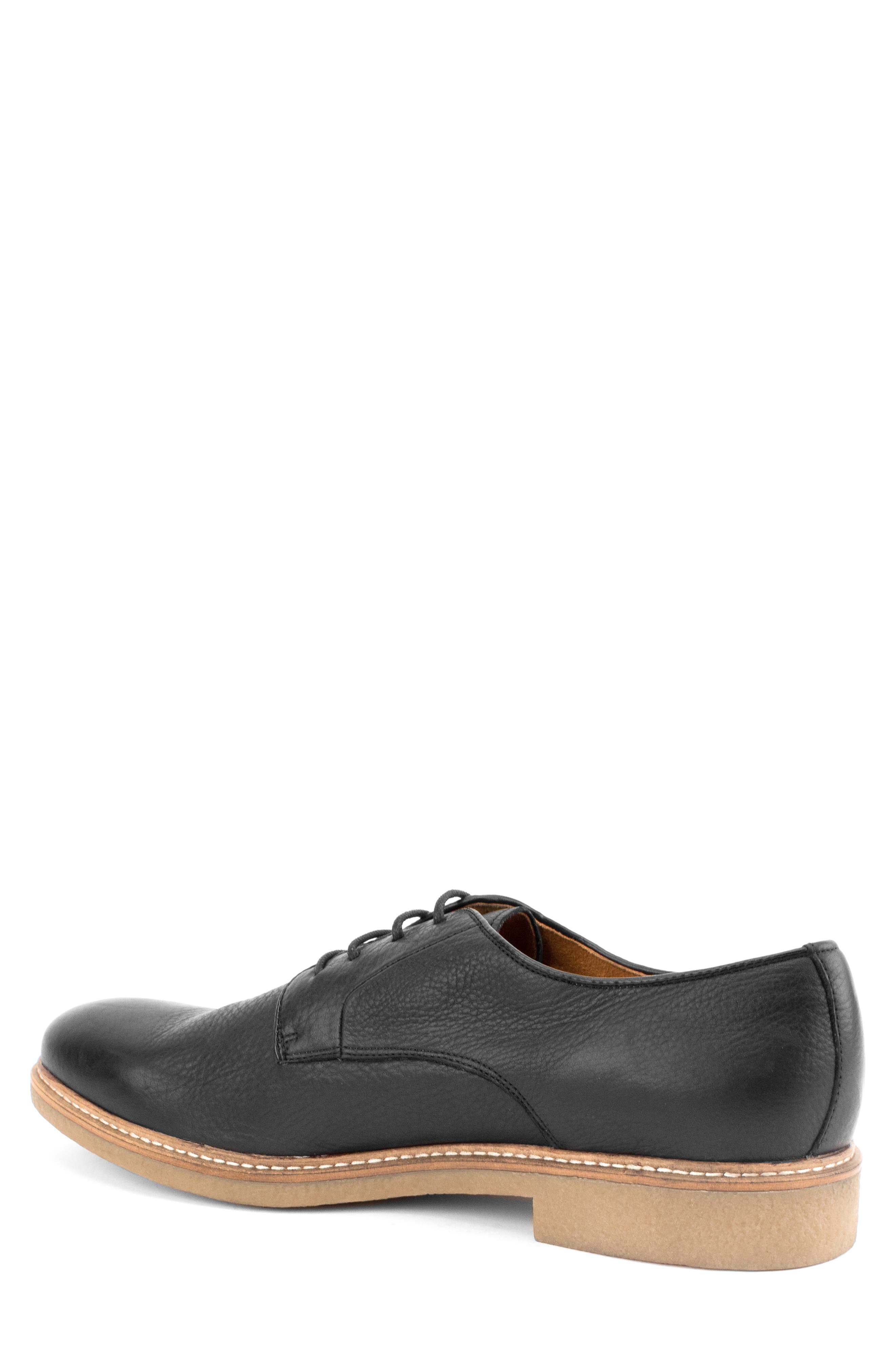 Rush by Gordon Rush Finlay Plain Toe Derby, Alternate, color, 