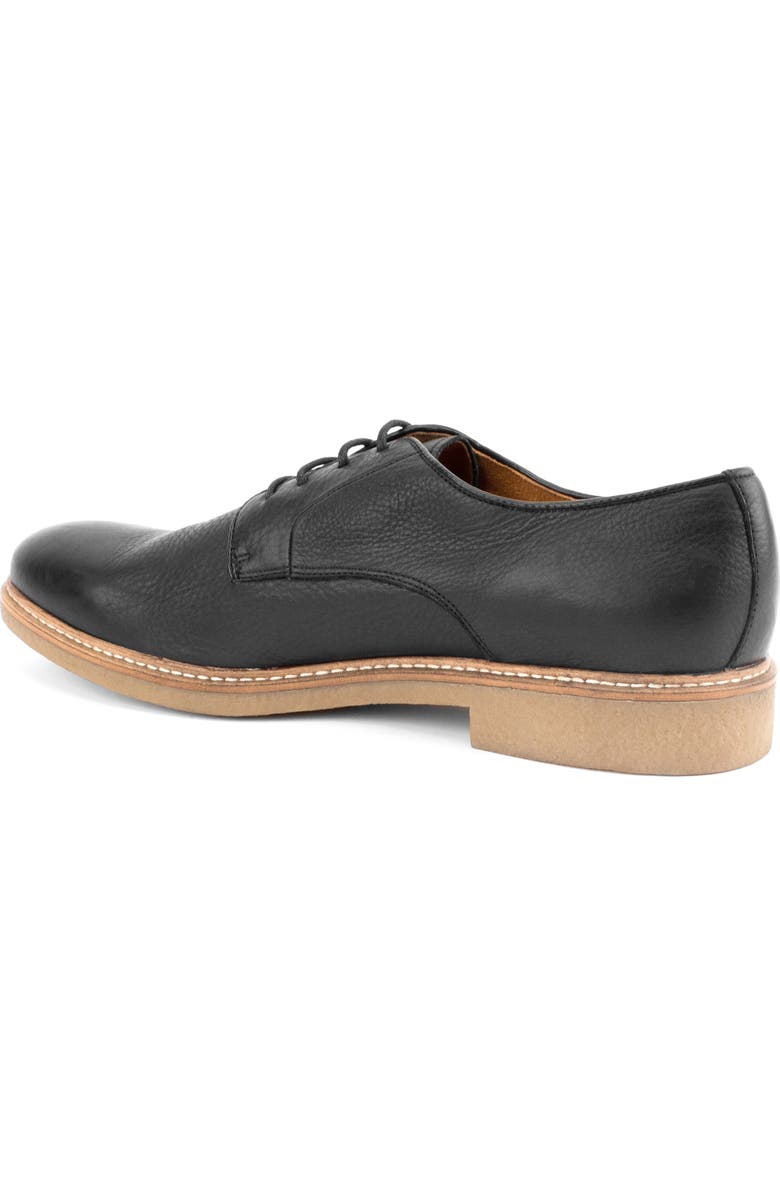 Rush by Gordon Rush Finlay Plain Toe Derby, Alternate, color,