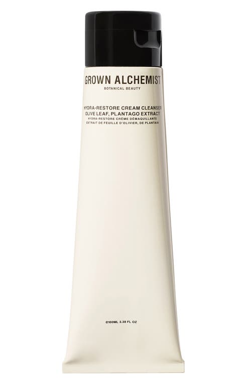 Grown Alchemist Hydra-restore Cream Cleanser 100ml In No Color