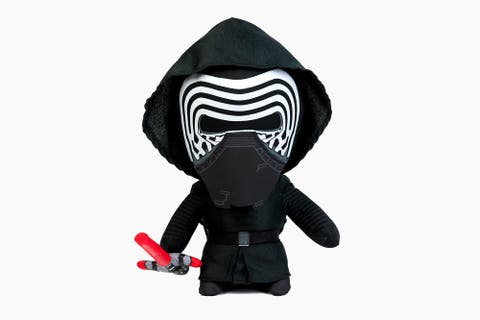 Star Wars 15" Talking Plush Kylo Ren