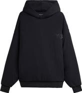 adidas Padded Hoodie