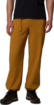 Columbia High Cascades Water Repellent Pants