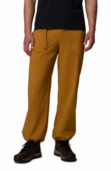 Columbia High Cascades Water Repellent Pants