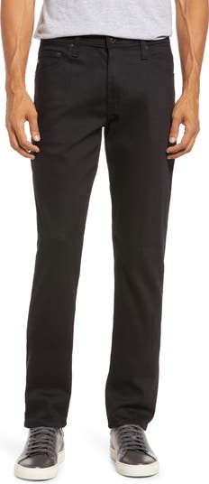 AG Men's Graduate Slim Straight Leg Stretch Jeans | Nordstrom image.