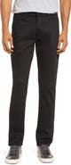 AG Men's Graduate Slim Straight Leg Stretch Jeans