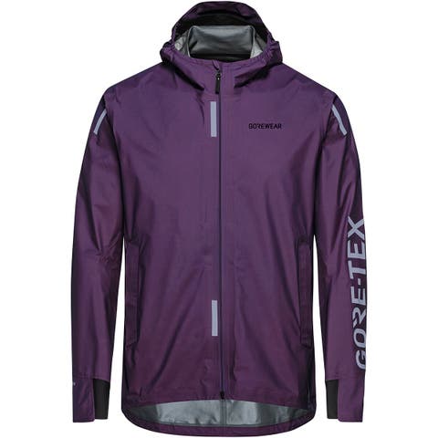 Concurve Gtx Lo Jacket - Men's