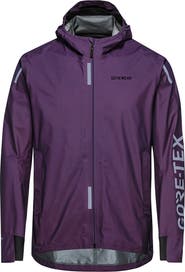 GOREWEAR Concurve Gtx Lo Jacket - Men's