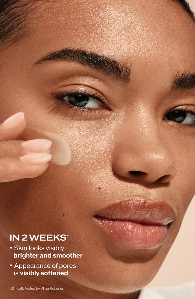 Shiseido Urban Environment Vita-Clear Broad Spectrum SPF 42 Sunscreen, Alternate, color,