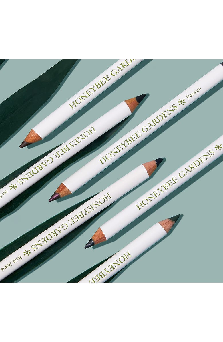 HONEYBEE GARDENS Effortless Eye Liner, Alternate, color, Deep Black