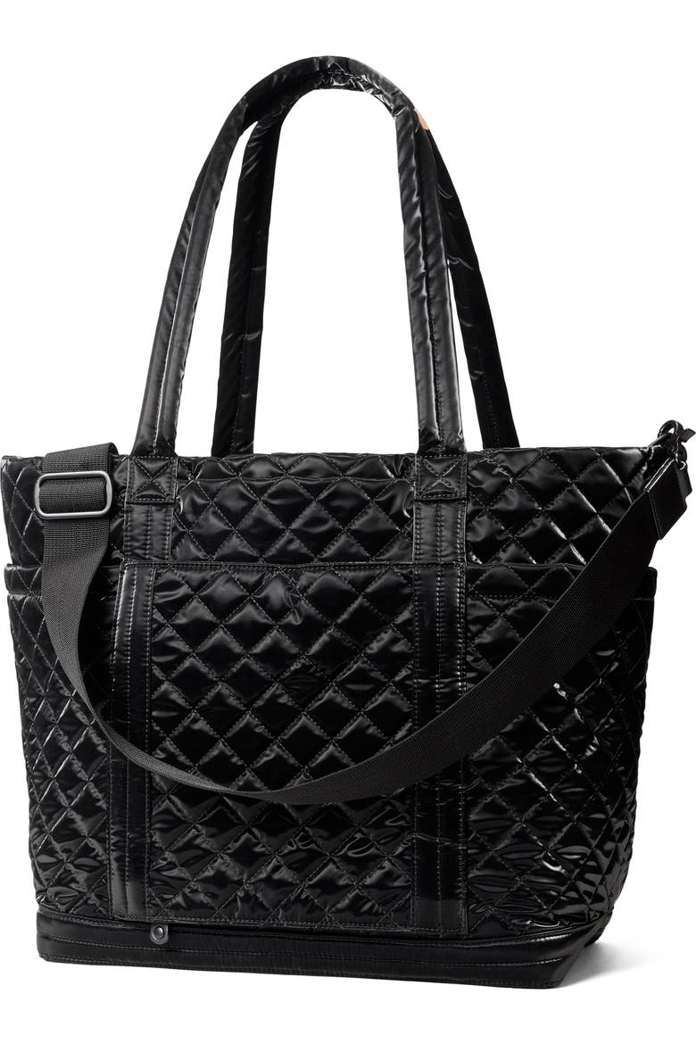 Large Empire Deluxe Quilted Nylon Tote (Women) | Nordstrom Large Empire Deluxe Quilted Nylon Tote (Women) | Nordstrom